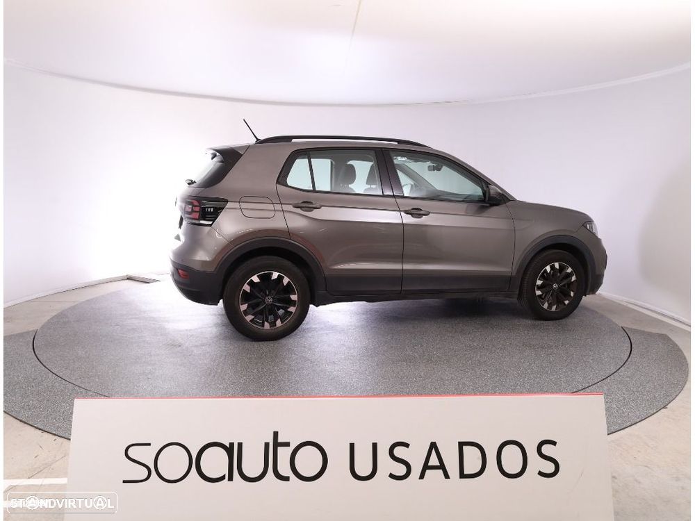 VW T-Cross 1.0 TSI Life - 6