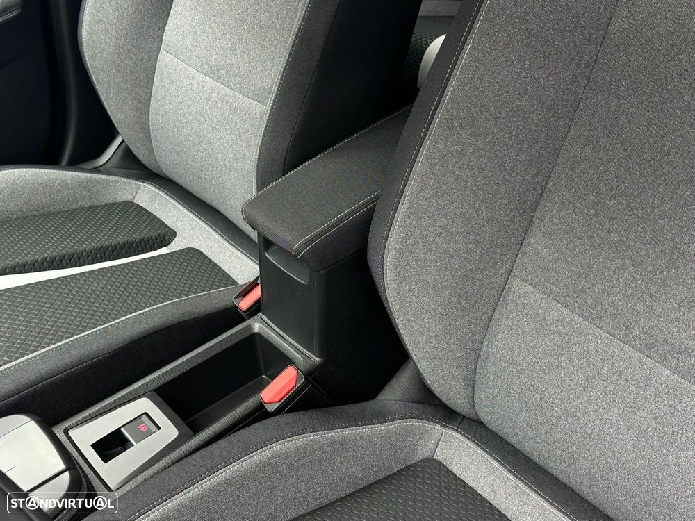 Opel Frontera 54 kWh GS - 9