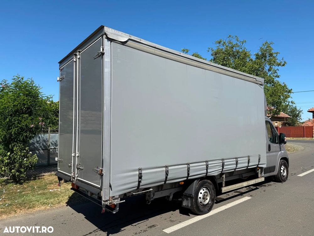 Fiat Ducato - 4