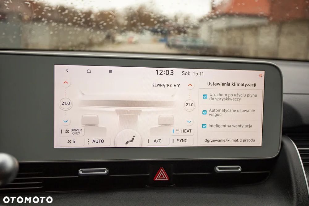 Hyundai IONIQ 5 72,6 kWh 4WD Dynamiq - 33