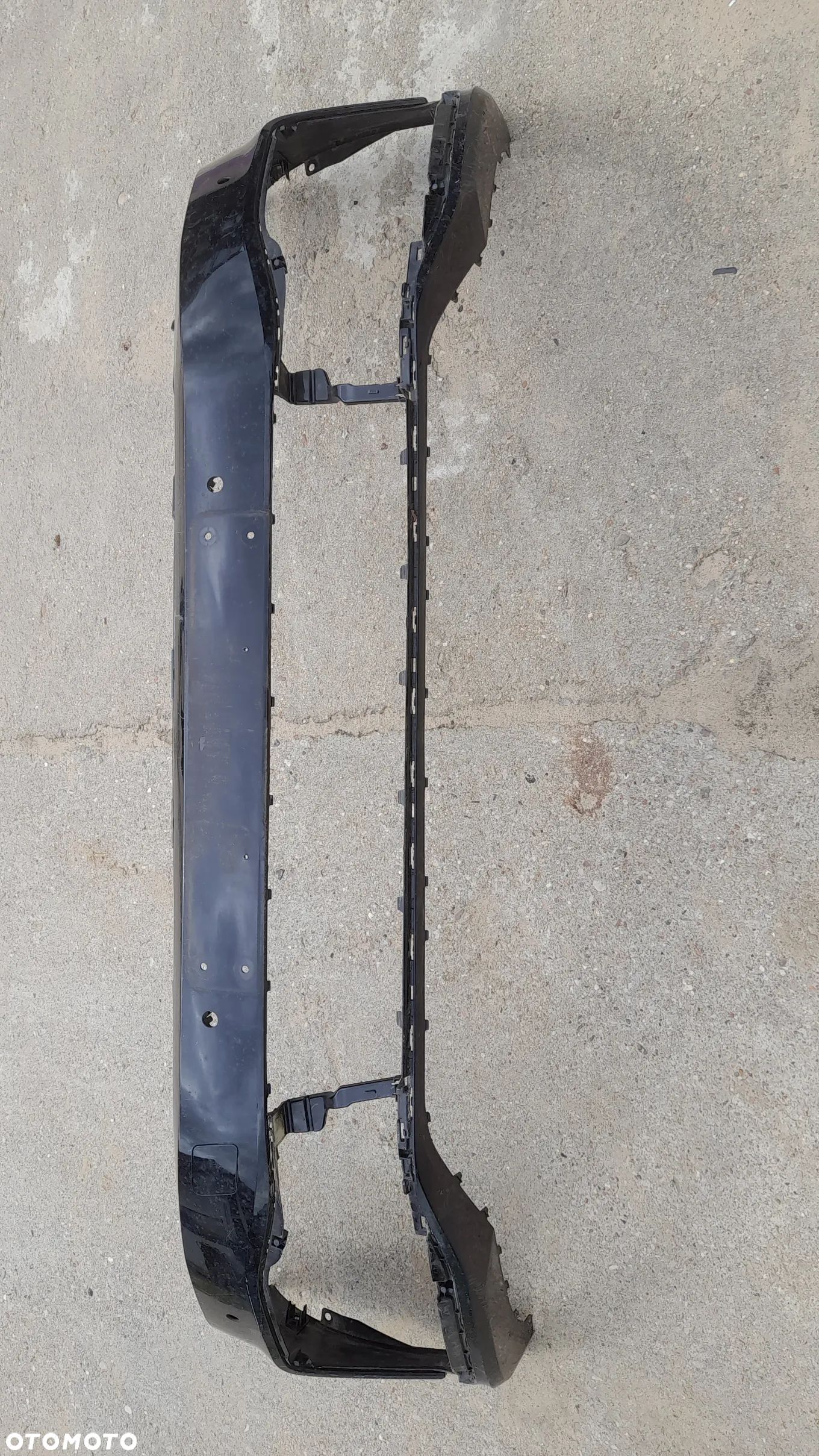 zderzak przod przedni passat b8 lift r line 6pdc - 1