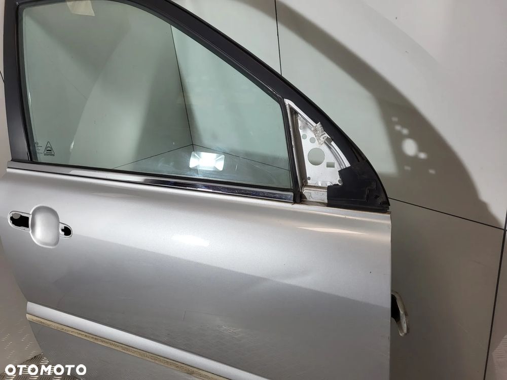 Kia Sportage II Drzwi Lewe Prawe Przód Tył - 15