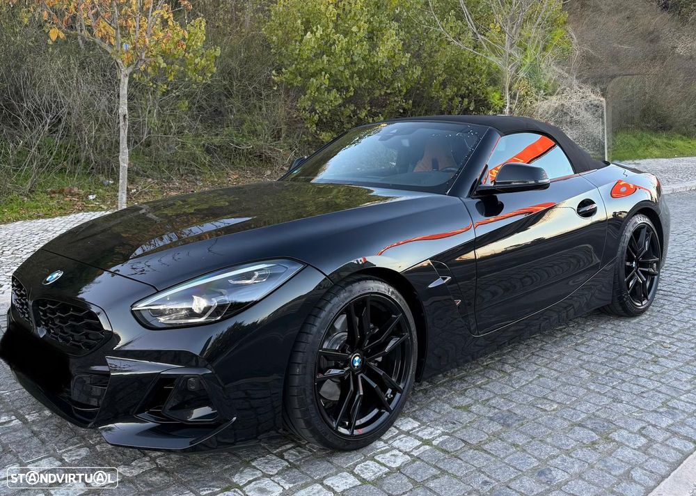 BMW Z4 sDrive20i - 9