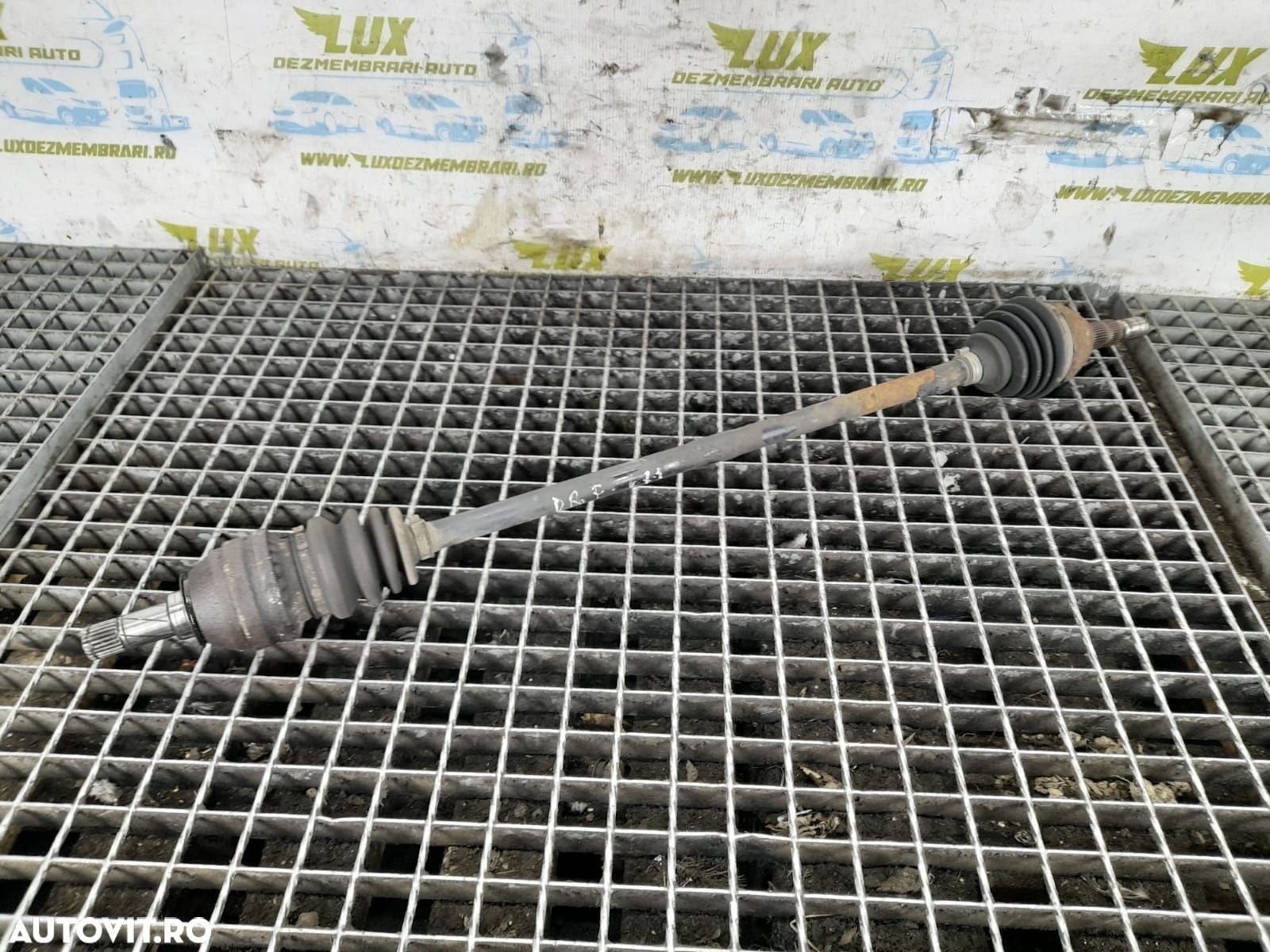 Planetara dreapta fata 1.4 benzina Z14XEP Opel Astra H [2004 - 2007] - 1