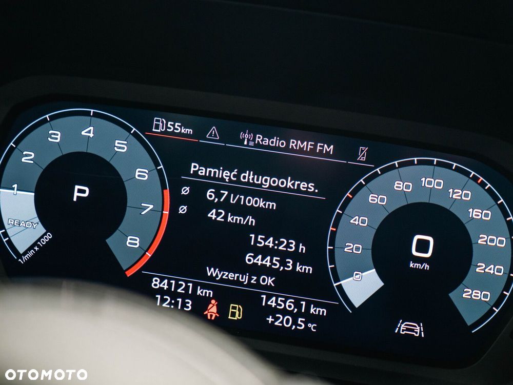 Audi A3 Sportback - 24