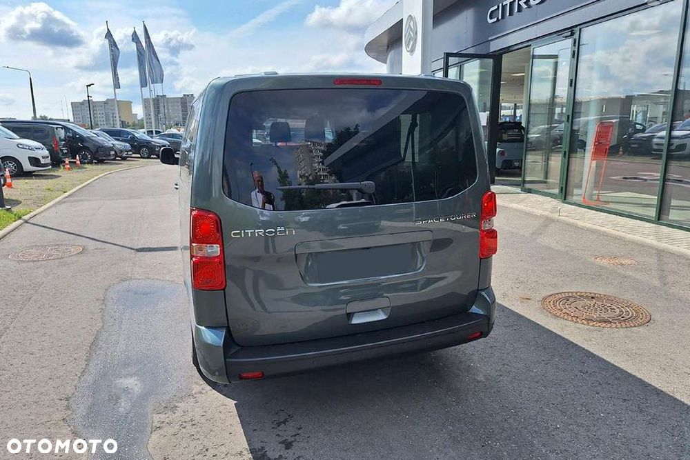 Citroën SpaceTourer - 7