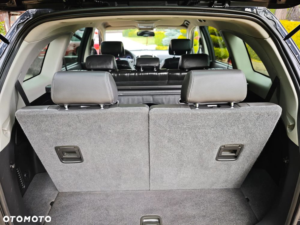 Chevrolet Captiva 2.2 2WD LT+ - 14