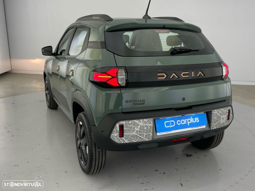 Dacia Spring Electric 65 Expression - 26
