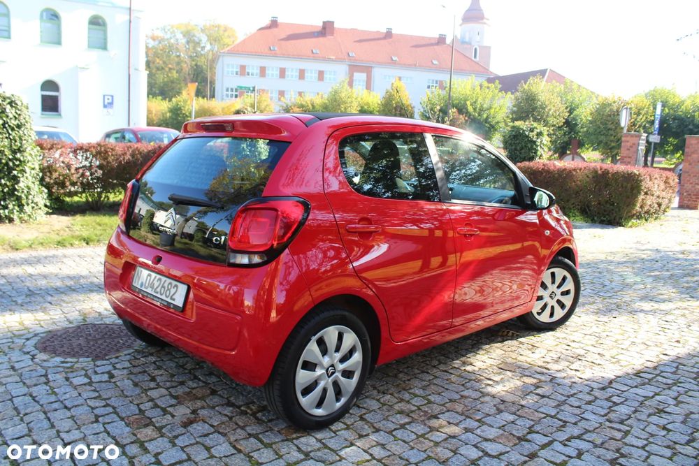 Citroën C1 - 12
