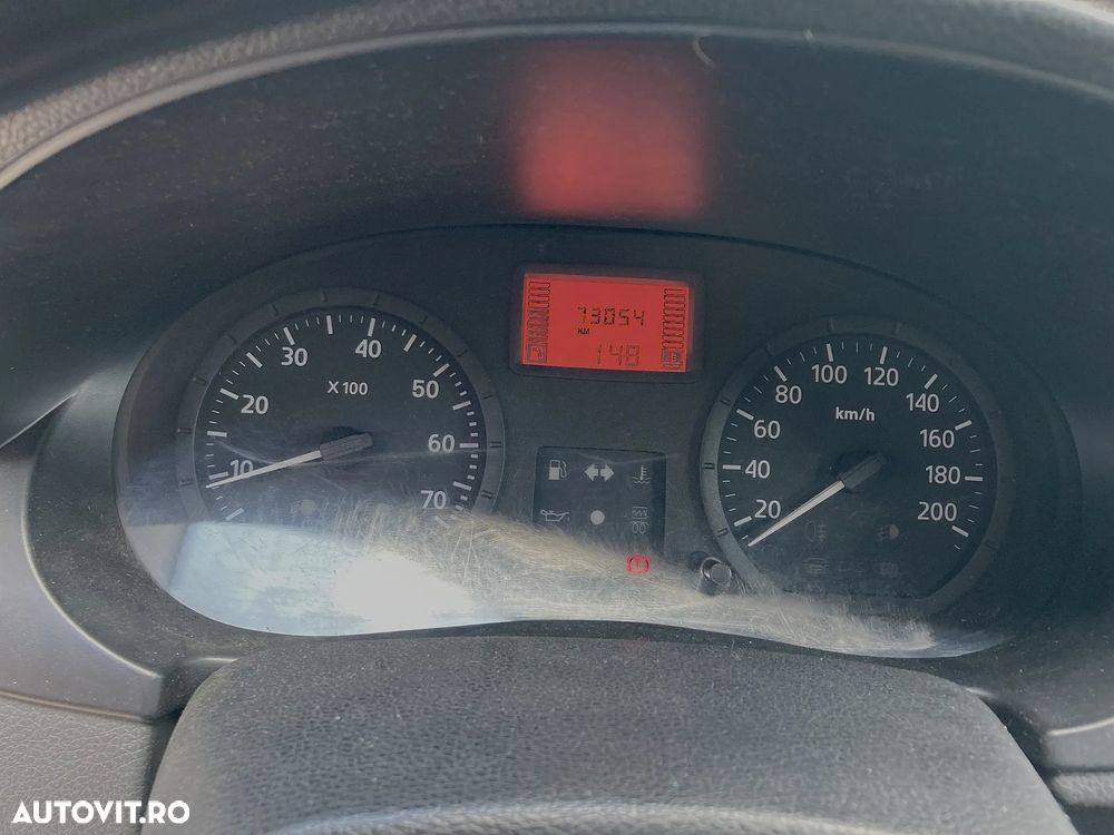 Dacia Logan Van - 7