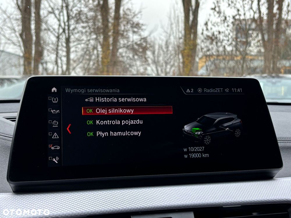 BMW X2 xDrive18d M Sport - 38