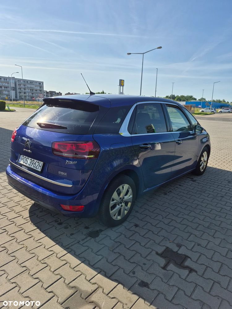 Citroën C4 Picasso - 3