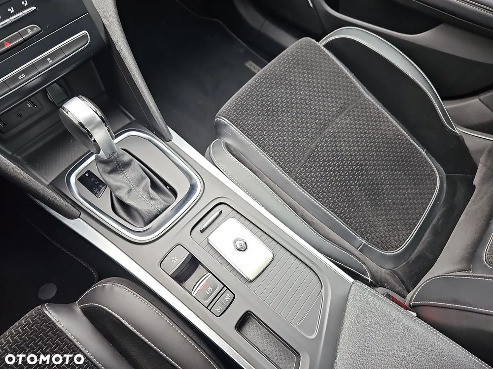 Renault Megane 1.3 TCe FAP Intens EDC - 15