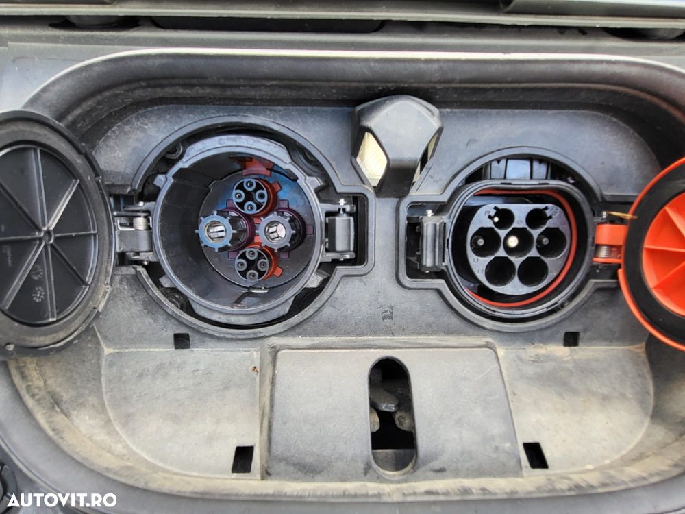 Nissan LEAF 40 kWh N-Connecta - 20