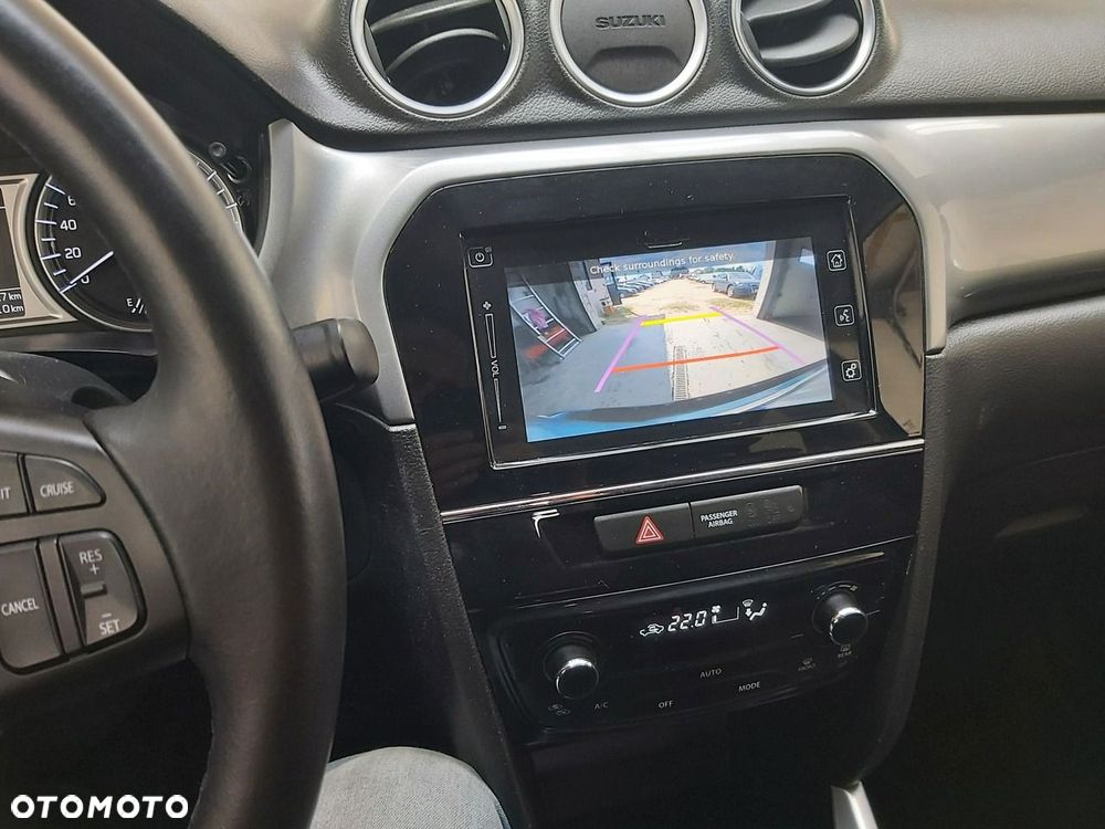 Suzuki Vitara - 27