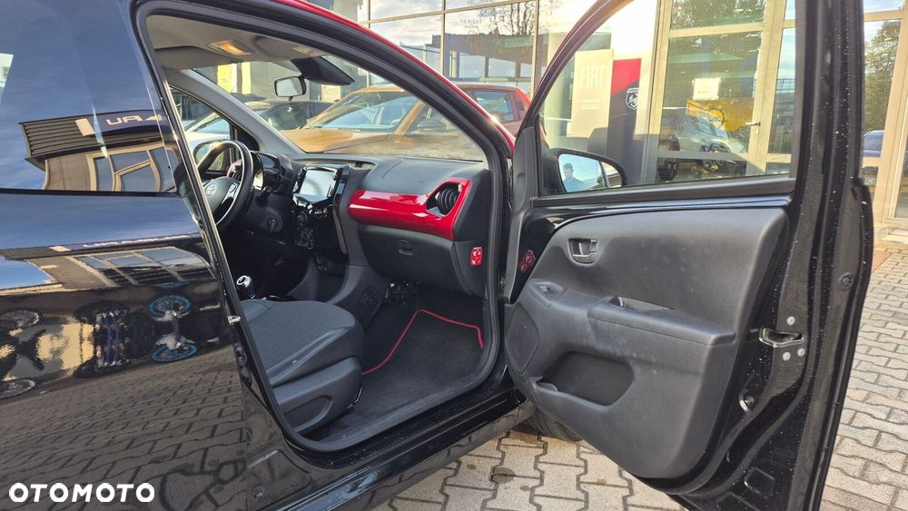 Toyota Aygo - 18