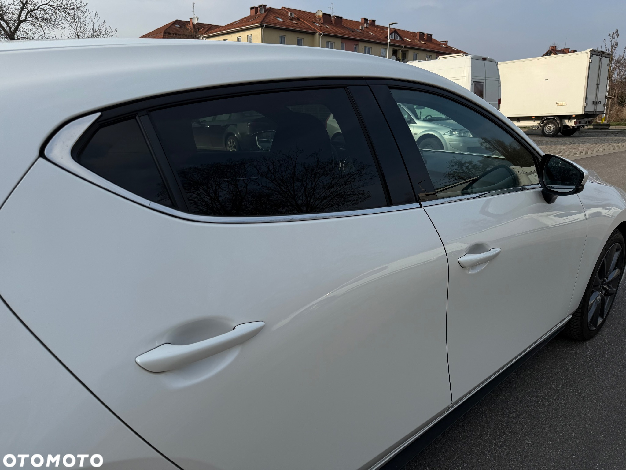Mazda 3 2.0 mHEV Kanjo - 20