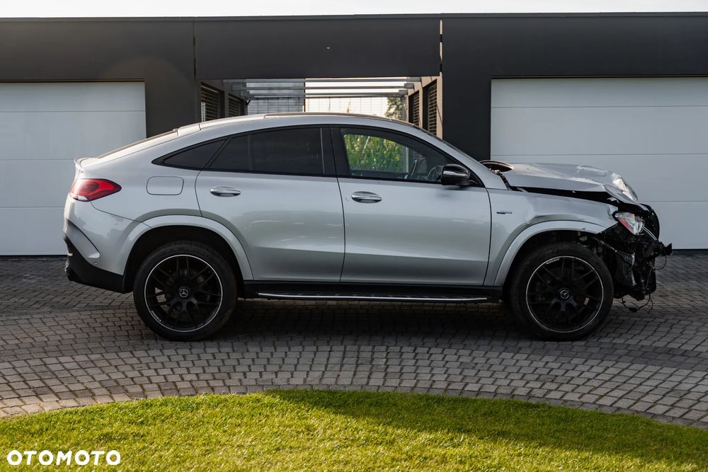 Mercedes-Benz GLE - 23