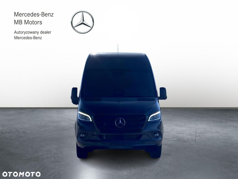 Mercedes-Benz Sprinter - 8