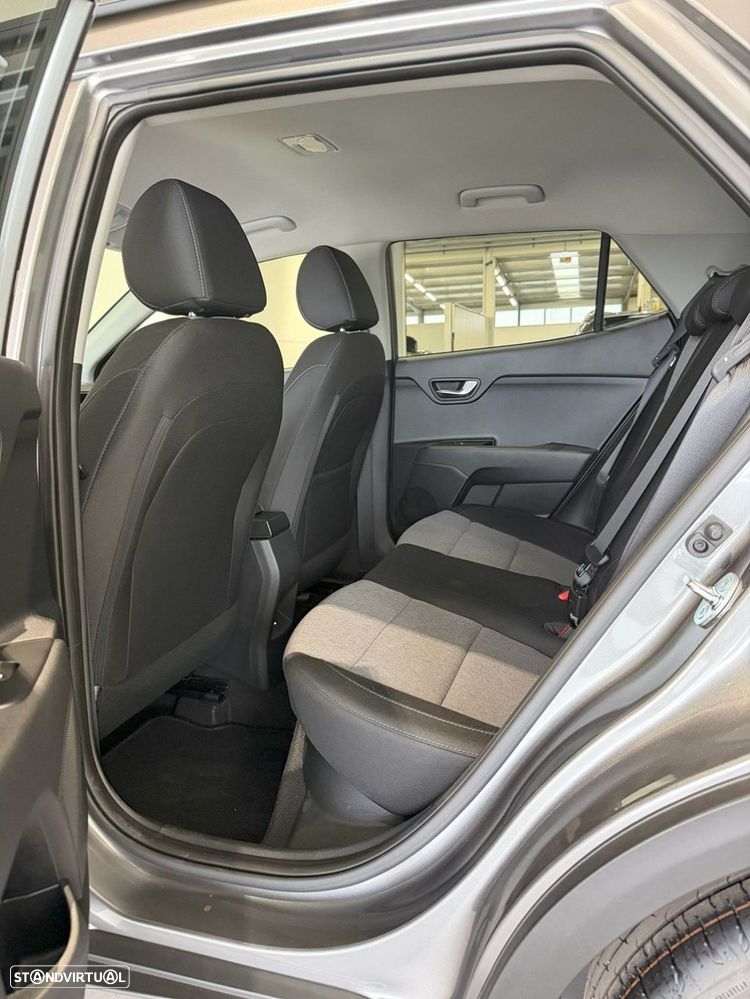Kia Stonic 1.0 T-GDI Tech 7DCT - 9