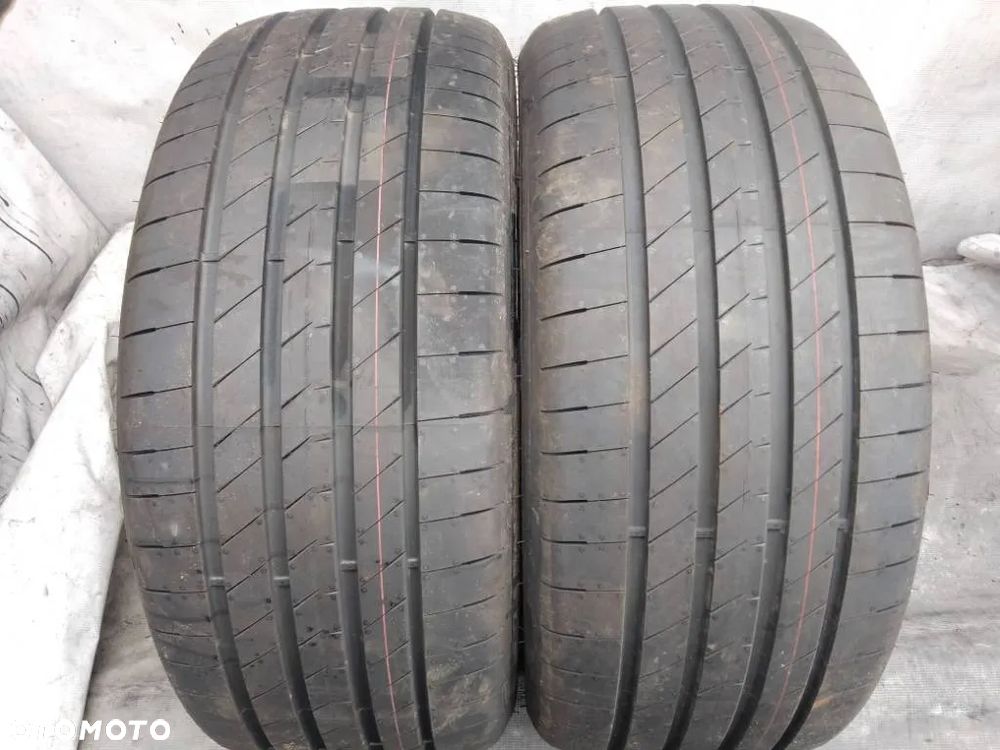 Goodyear EfficentDrive Asymmetric 6 245/40 R20 99Y 2024 - 1