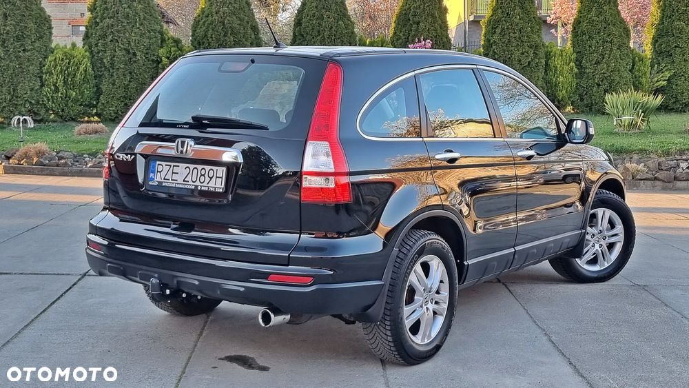 Honda CR-V 2.0 Executive - 3