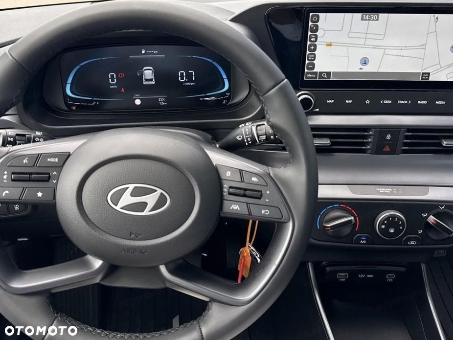 Hyundai i20 1.2 Pure - 7