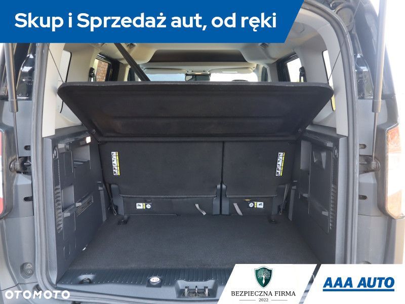 Ford Tourneo Courier - 15