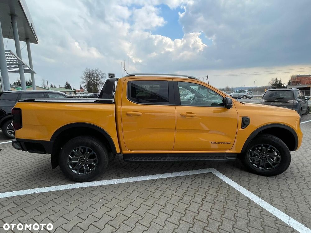 Ford Ranger - 4