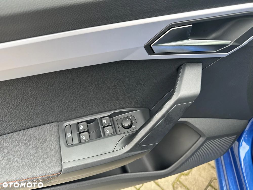 Seat Ibiza 1.5 TSI FR S&S DSG - 10