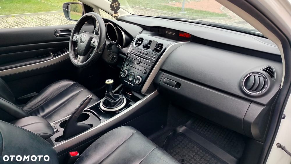 Mazda CX-7 2.2 CD Sport - 32