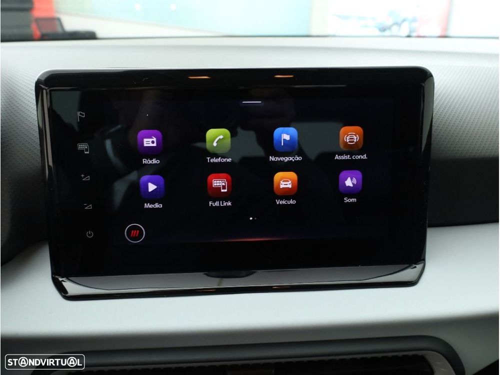 SEAT Arona 1.0 TSI Style - 17