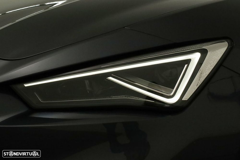 SEAT Leon ST - 6