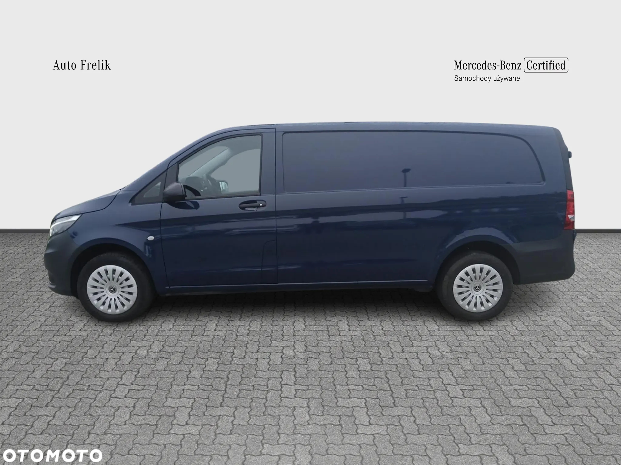 Mercedes-Benz VITO - 2