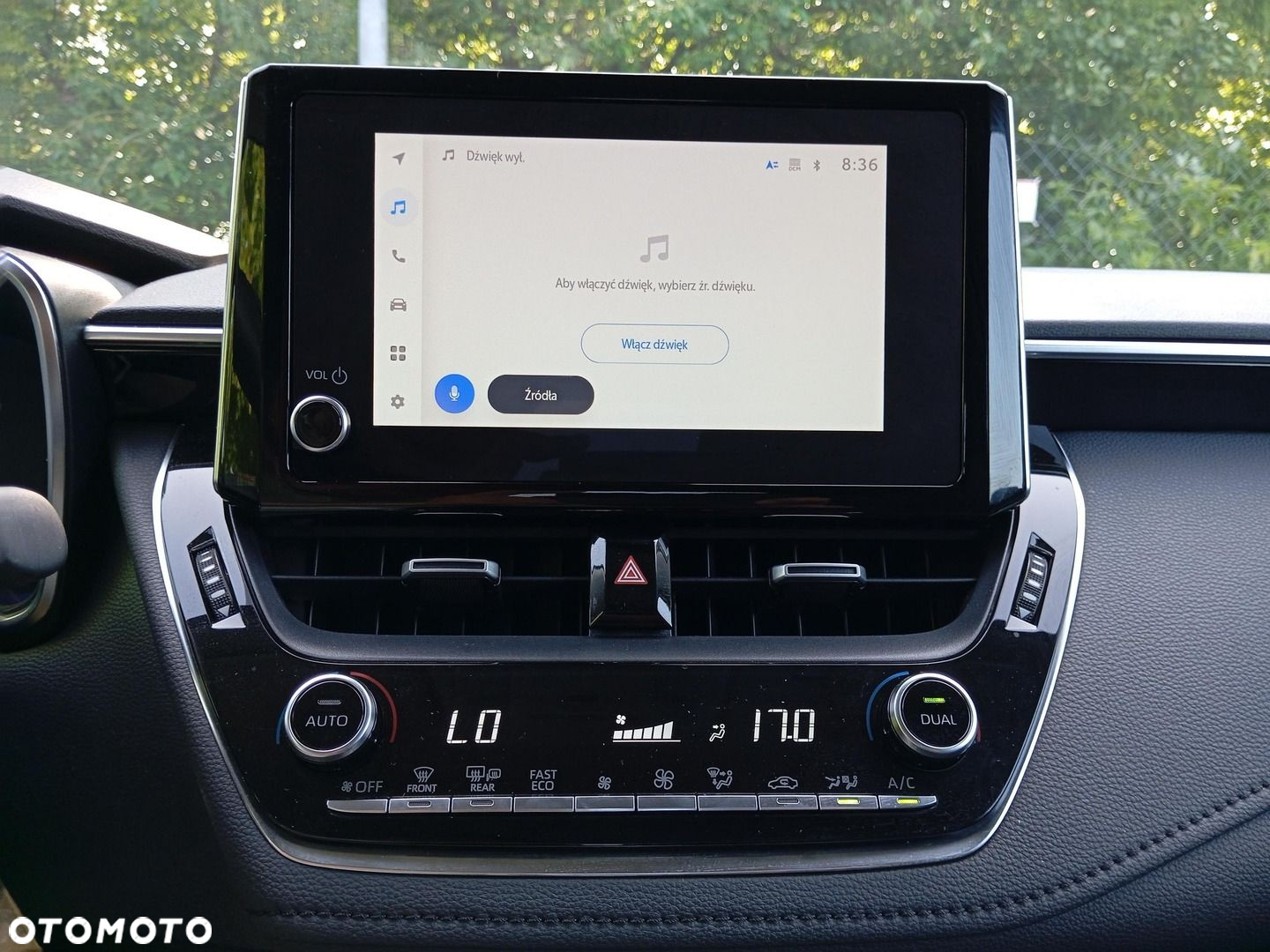 Toyota Corolla - 15