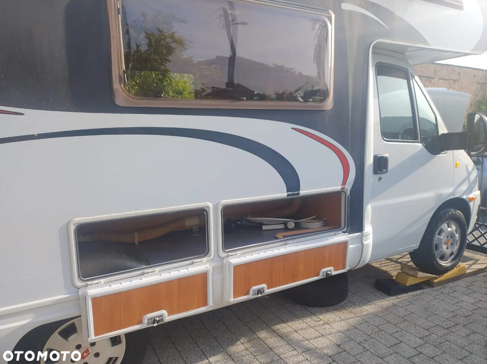 Fiat Ducato - 2