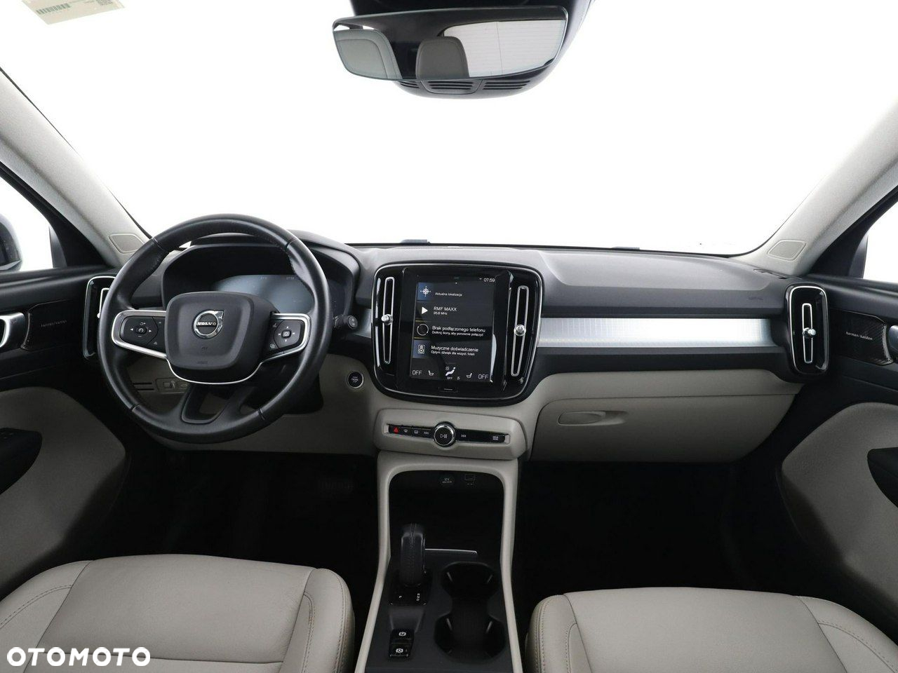 Volvo XC 40 T5 Plug-In Hybrid Inscription Expression Pro - 15