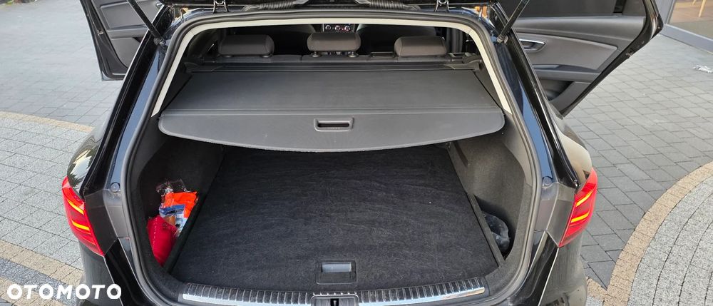 Seat Leon 1.5 TSI ACT DSG OPF Xcellence - 39