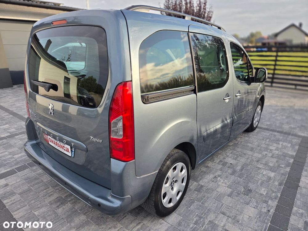 Peugeot Partner - 3