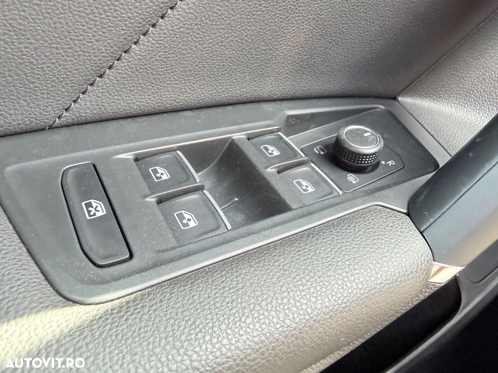 Volkswagen Tiguan 2.0 TDI SCR (BlueMotion Technology) DSG Highline - 7