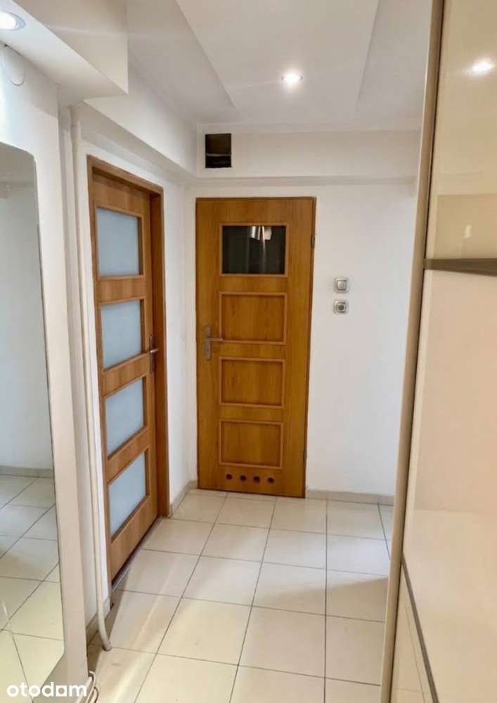 Kraków – Olsza - BEZ PROWIZJI DLA BIURA NIERUCHOMOŚCI