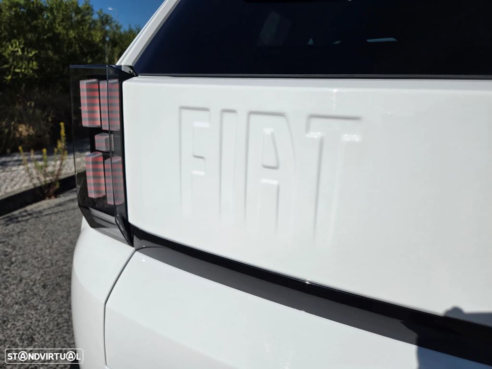 Fiat Grande Panda 45 kWh La Prima - 12