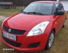 Suzuki Swift - 3