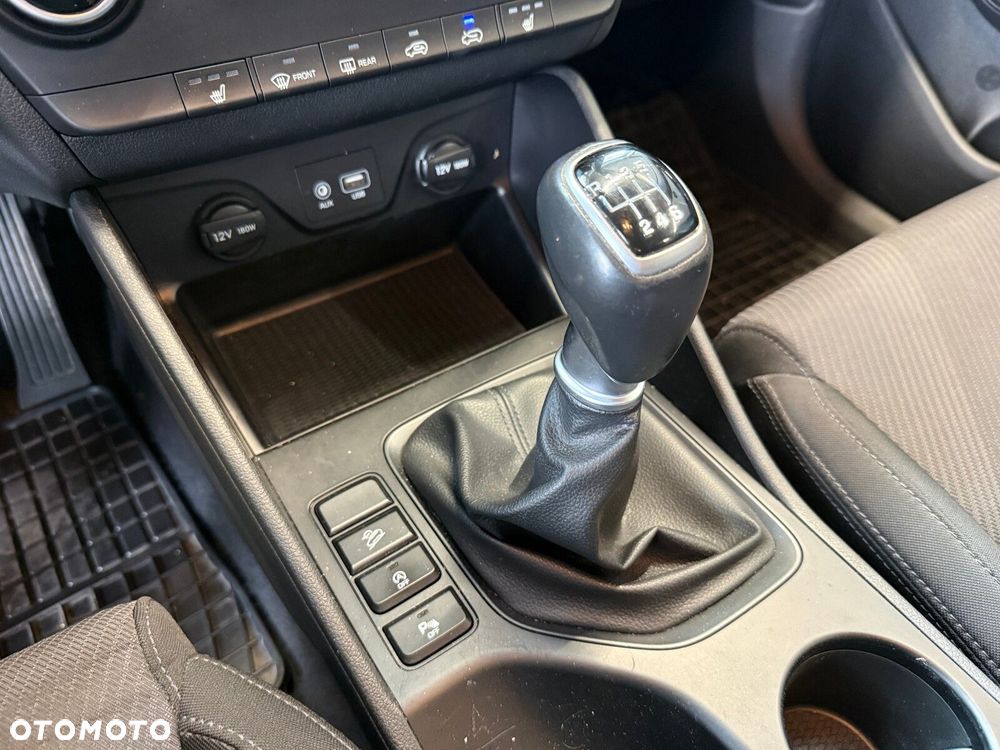 Hyundai Tucson - 25