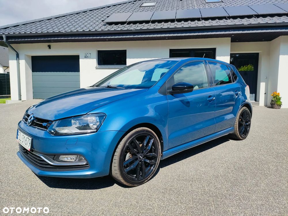 Volkswagen Polo - 5