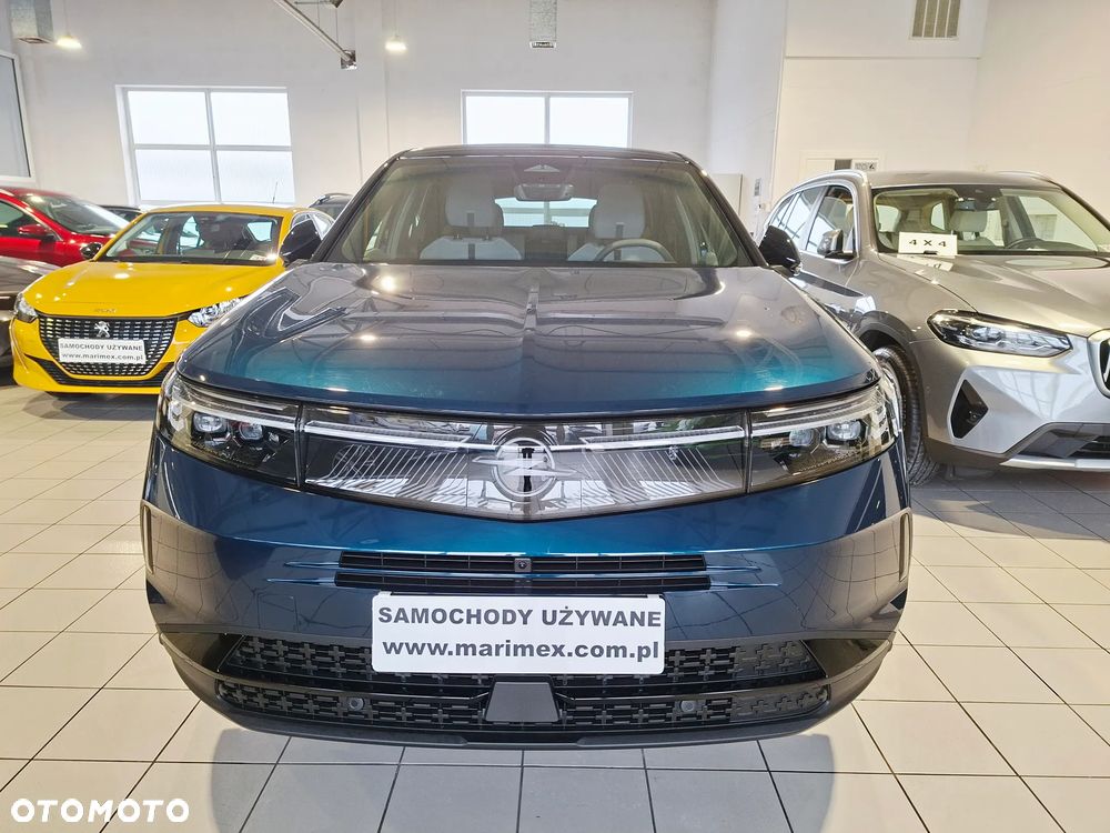 Opel Grandland X - 2