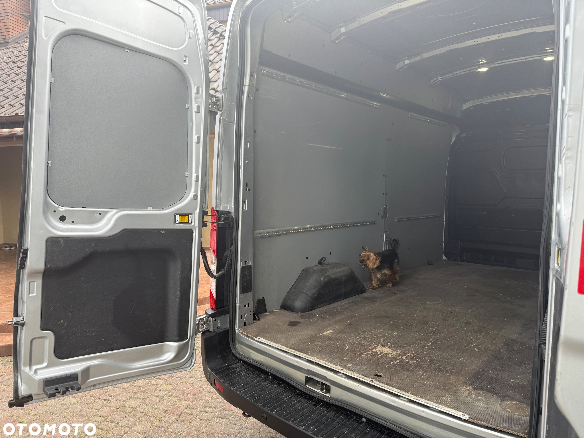 Ford Transit - 26