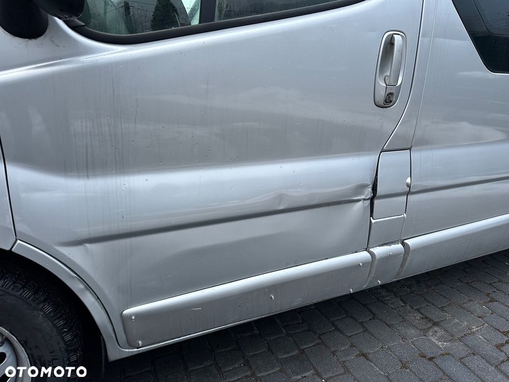 Opel Vivaro - 6