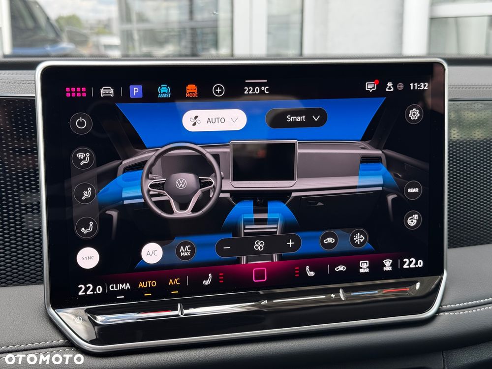 Volkswagen Tiguan 2.0 TDI SCR DSG Goal - 25