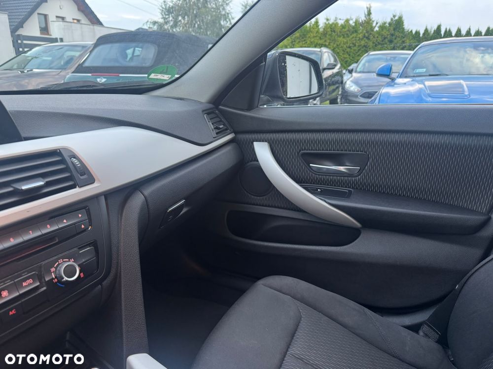 BMW Seria 4 - 13